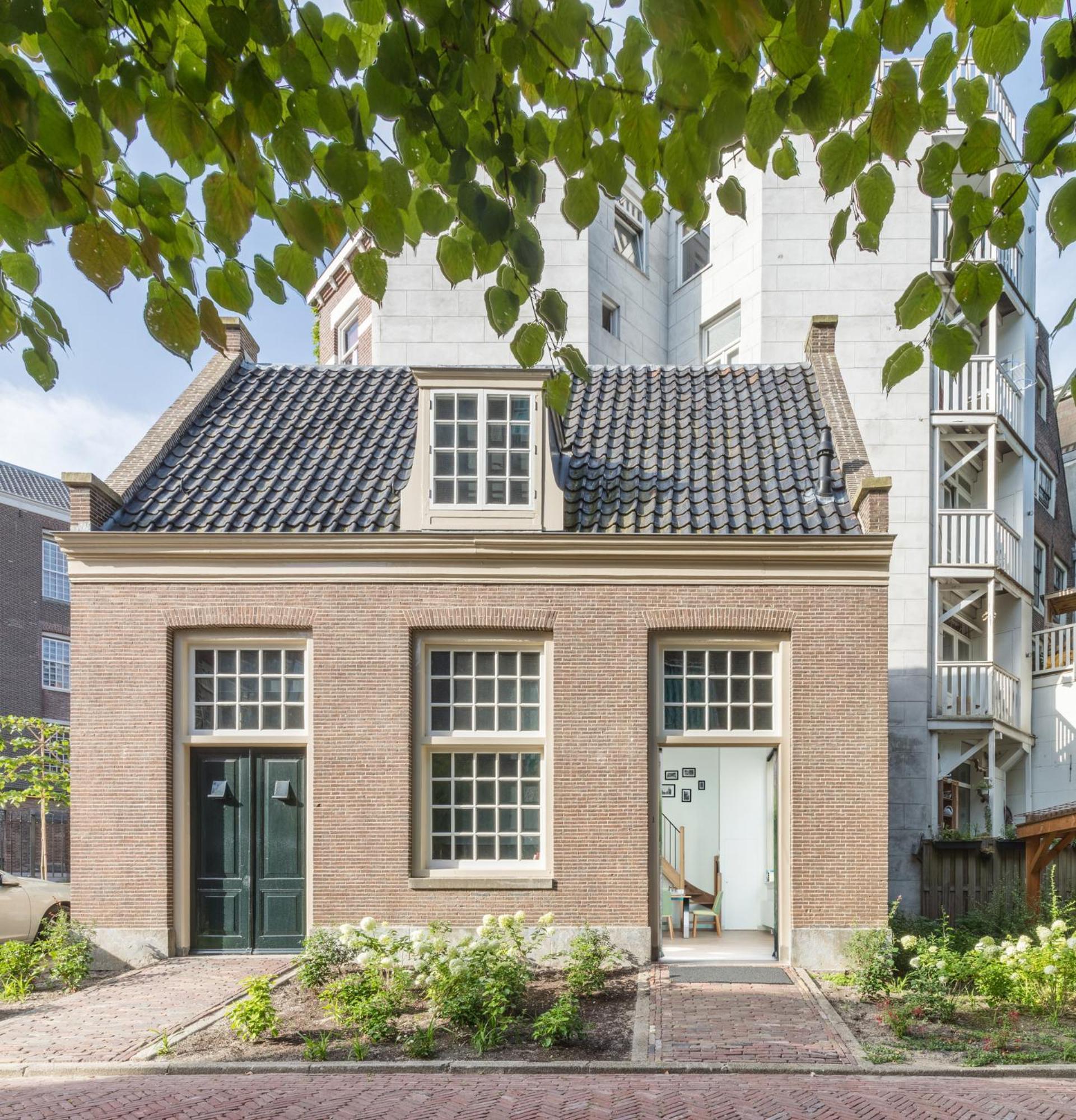Wittenberg By Cove Amsterdam Cameră foto