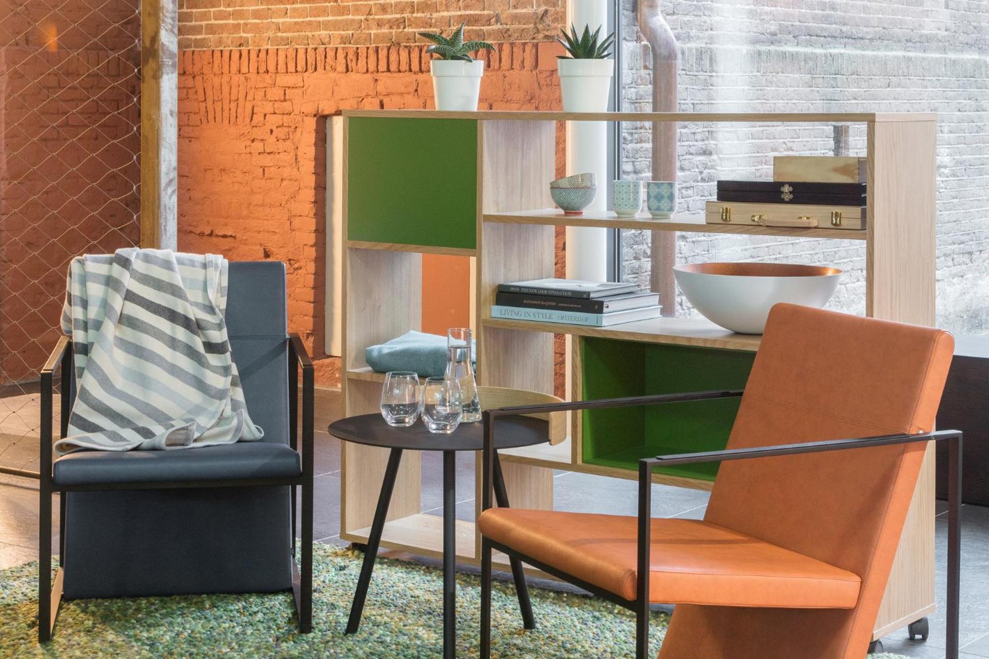 Wittenberg By Cove Amsterdam Exterior foto