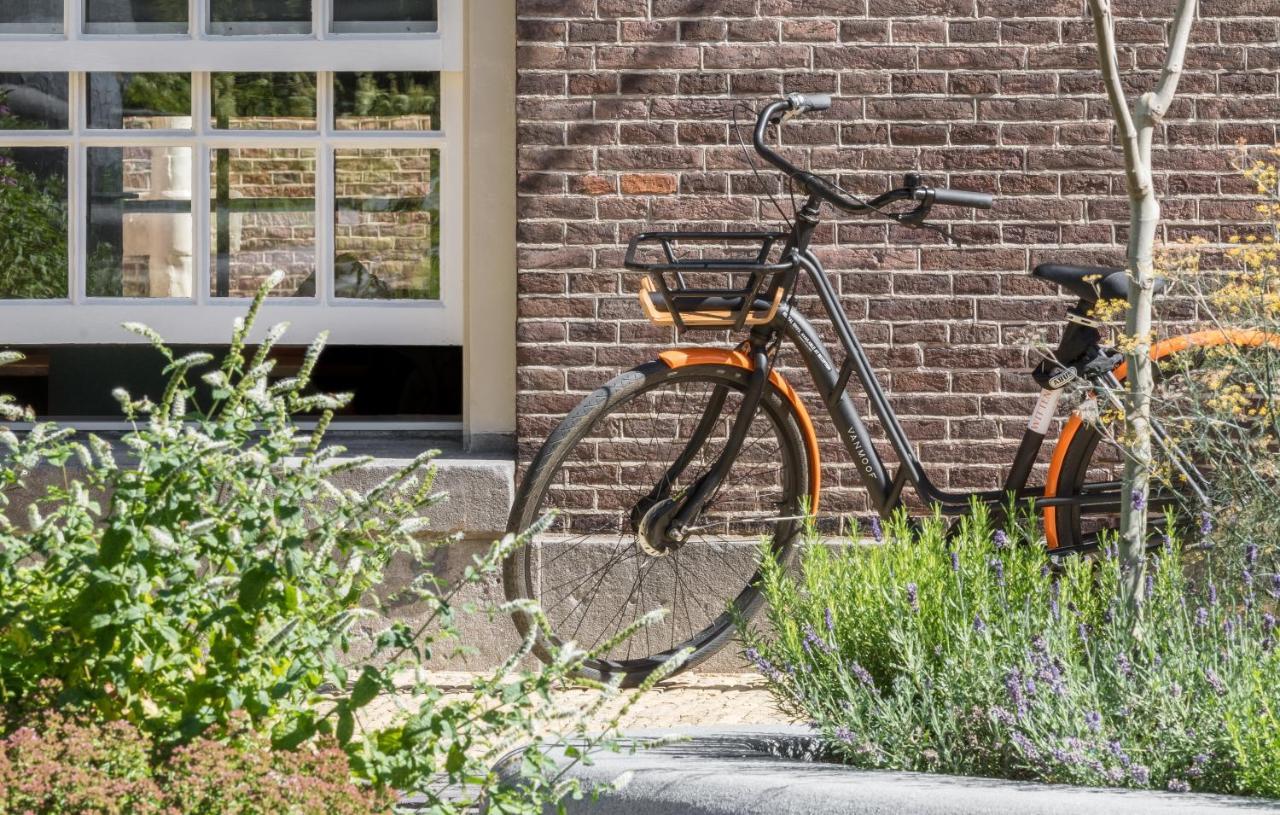 Wittenberg By Cove Amsterdam Exterior foto