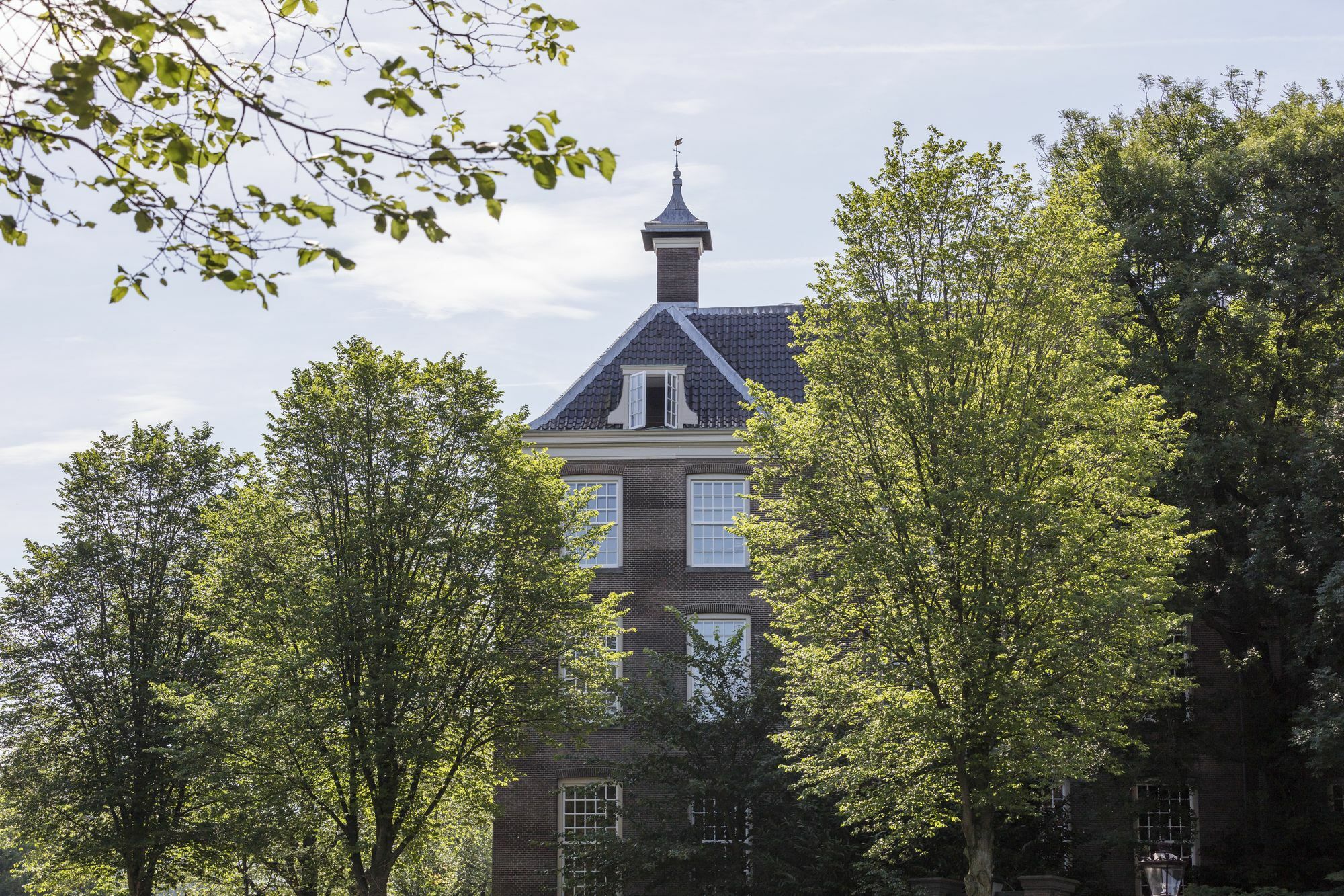 Wittenberg By Cove Amsterdam Exterior foto