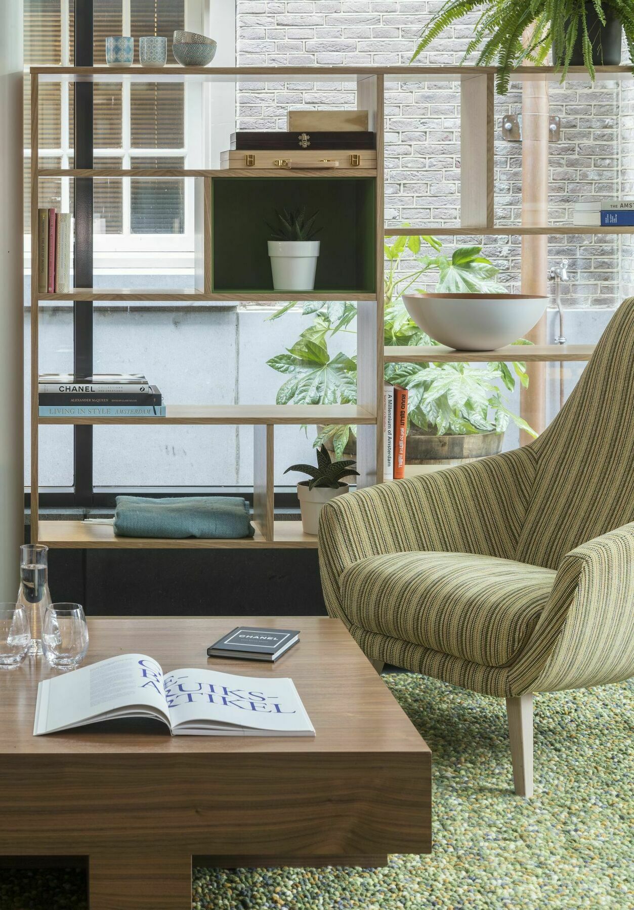 Wittenberg By Cove Amsterdam Exterior foto
