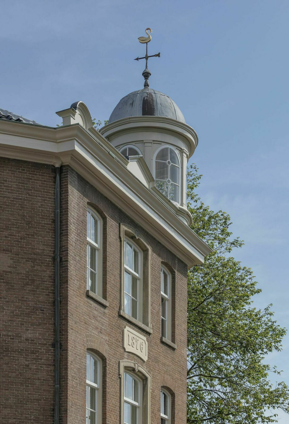 Wittenberg By Cove Amsterdam Exterior foto