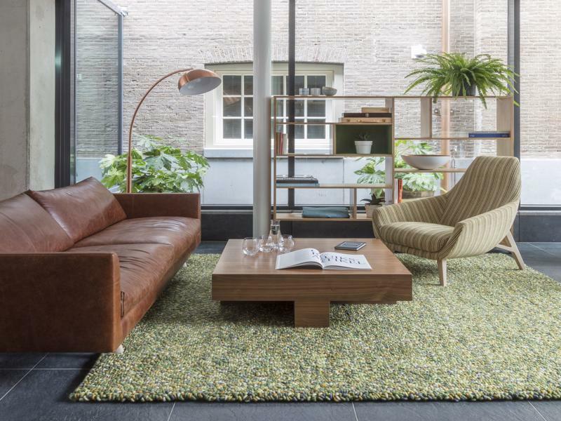 Wittenberg By Cove Amsterdam Exterior foto