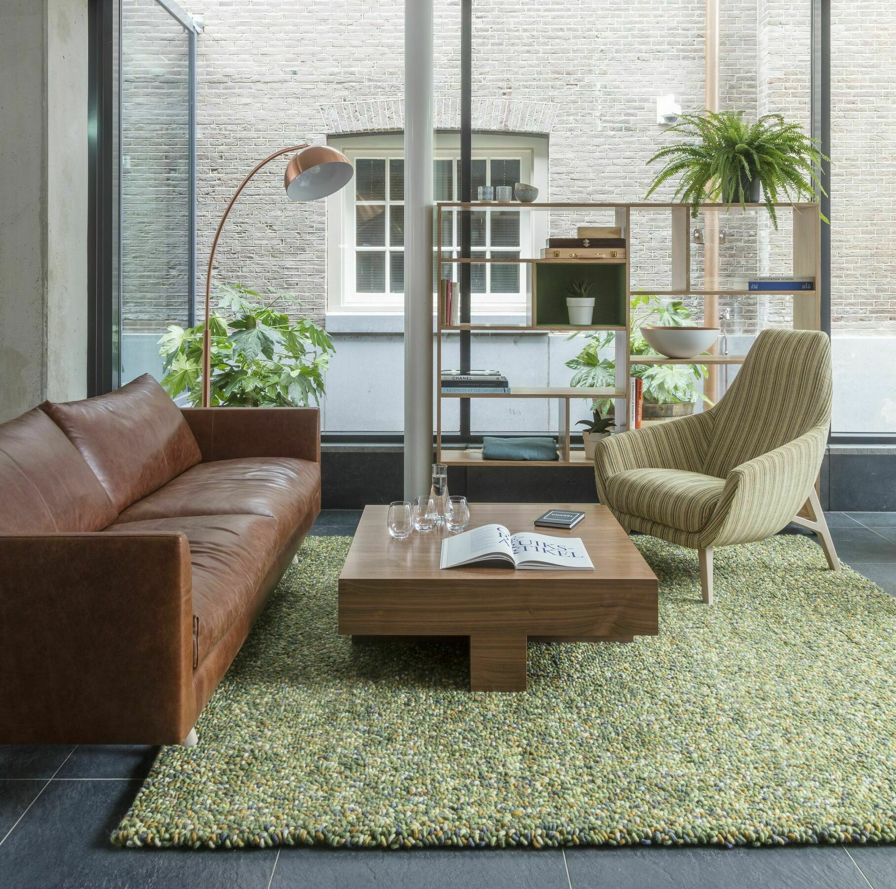 Wittenberg By Cove Amsterdam Exterior foto