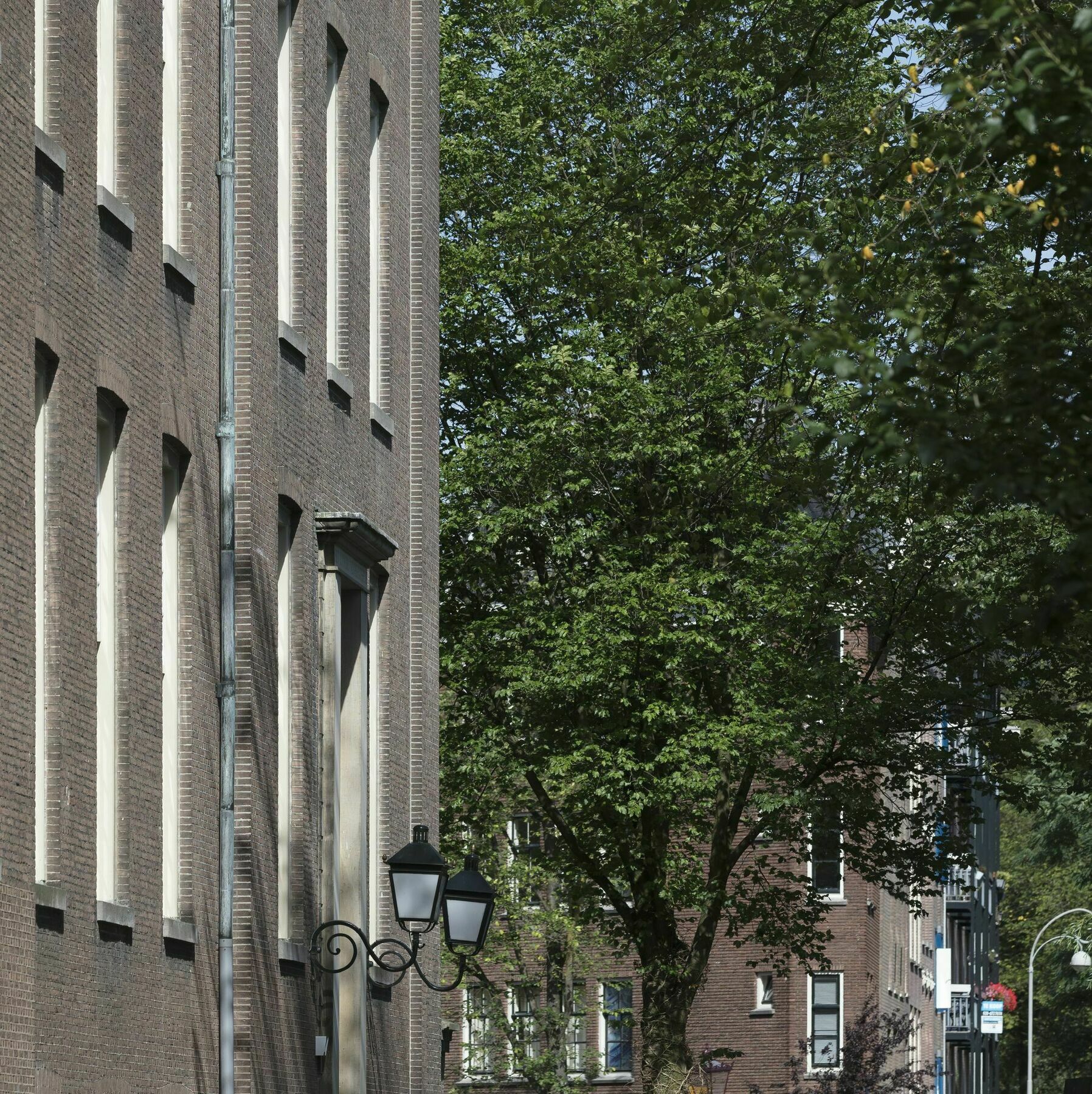 Wittenberg By Cove Amsterdam Exterior foto